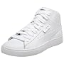 PUMA Men's Puma Mid Leather Sneaker