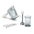 Bosch MFQ3570 Handr�hrer 450 Watt