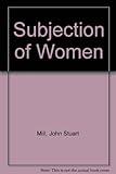 Enfranchisement of women