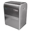Haier 7,000-BTU Portable Air Conditioner - White / Silver