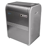 Haier 7,000 BTU Portable A/C with Remote