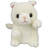 MimicryPet マンチカン クリームシフォン