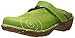 El Naturalista Women's Ng96 Yggdrasil Mule