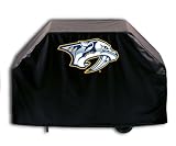 Holland Nashville Predators Grill Cover 55 Inch