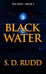 Black Water: The House (Book 1)