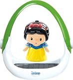 Disney Solar Friend & Base ChargerIMAGE
