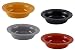 Appolia Gaia 4-Piece Individual Gratin/Oval Baker Set, Multi