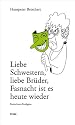 Liebe Schwestern, liebe Brüder, Fasnacht ist es heute wieder!: Knittelvers-Predigten