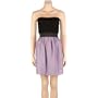 FULL TILT Chambray Womens Dress