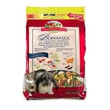 RABBIT BONANZA DIET 2LB (6PC)