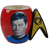 Star Trek Dr. McCoy 16-Ounce Mug