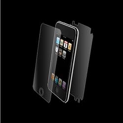 invisibleSHIELD Apple iPod Touch 2G & 3G - Full Body