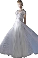 Crystals Beaded Applique Lace Crystal Chiffon/Taffeta/Tulle Bandage Dress/Bodycon Dress 