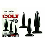 California Exotics COLT Anal Trainer Kit