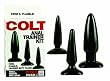 California Exotics COLT Anal Trainer Kit