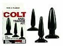 California Exotics COLT Anal Trainer Kit