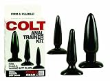 California Exotics COLT Anal Trainer Kit