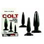 California Exotics COLT Anal Trainer Kit
