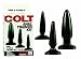 California Exotics COLT Anal Trainer Kit