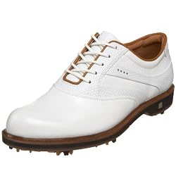 ECCO Women's New Classic Hydromax Golf Shoe