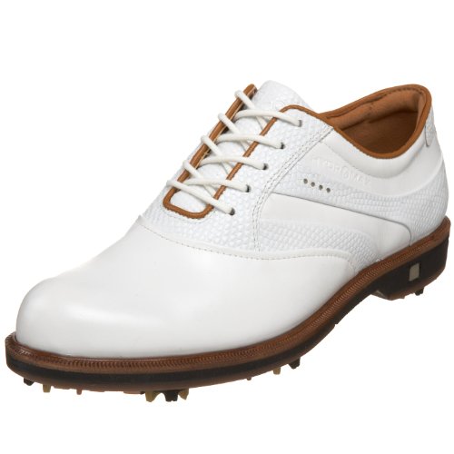ECCO Women's New Classic Hydromax Golf Shoe