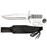 15.75 Inch Survival Knife