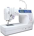 Janome Memory Craft 6500P / MC6500P Computerized Sewing Machine w/ FREE BONUS Package!