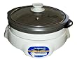 Sunpentown ST-360 Shabu Shabu & BBQ Pan