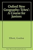Oxford new geography : a course for juniors