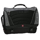 Wenger Saturn Laptop Messenger Bag