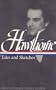 Hawthorne: Tales and Sketches (Library of America)