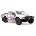SC10 Brushless 2WD RTR, Lucas Oil