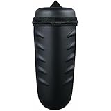 Nite Ize NGC-03-01 Rugged Glasses Case, Black