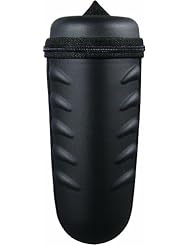 Nite Ize NGC-03-01 Rugged Glasses Case, Black by NiteIze