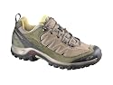 SALOMON EXIT PEAK men thyme/asphalt/chamois 2010