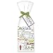 Cocktail Collage Towel Set