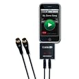 Line 6 MIDI Mobilizer