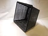 11" Square Plant Basket x 2