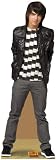 Joe Jonas As Shane Gray (Camp Rock) Life-size Standup Poster 873