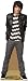Joe Jonas as Shane Gray (Camp Rock) Life-Size Standup Poster