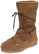 Moon Boot, Moon Boot W.E. Caviar Mid, Stivali, Donna, (Nocciola 023), 39