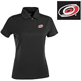 Antigua Carolina Hurricanes Women's Exceed Polo Shirt Extra Large