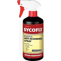 SYCOFIX Anti-Schimmelspray (500 ml), Grundpreis 17,80 Euro/Liter