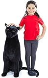 Melissa & Doug Panther - Plush