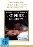 Sophies Entscheidung (Oscar-Edition)