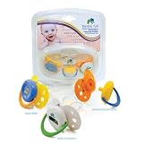 Rumble Tuff Rumble-Luv Baby Care Gift Set, Baby-Luv ~ Rumble Tuff