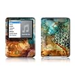Disarray Design Protective Decal Skin Sticker for Apple iPod nano 3G (3rd Generation) 4GB/ 8GB Player