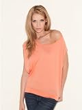 GUESS Chandis Short-Sleeve Top