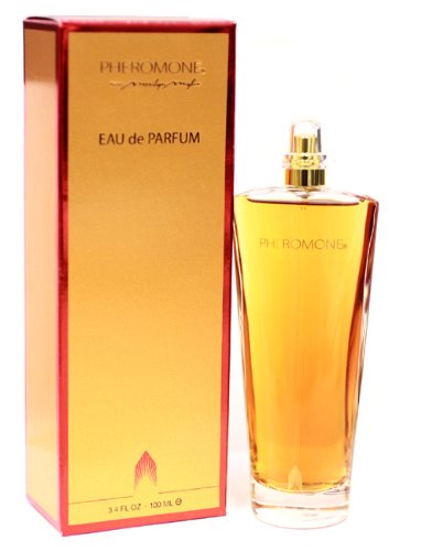 Pheromone by Marilyn Miglin for Women 3.4 oz Eau de Toilette Spray