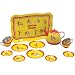 Curious George Tin Tea Set